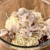 【こくうま油そうめん】あえるだけ簡単♪子どももハマった！の工程3
