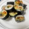 Jesus, Mammaの作ってみた!投稿(巻きす不要!【簡単キンパ】節分に◎)