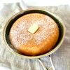 米粉でグリとグラ風パンケーキ