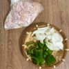 鶏むねで節約◎《揚げない酢鶏》驚くほど柔らか♡の下準備