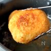 ジュワッと甘い！【春キャベツの２色コロッケ】の工程4