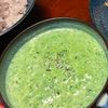みっさキッチンの作ってみた!投稿(苦味なし♡栄養満点♪小松菜とほうれん草のスープ)