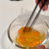 10分で完成!【牛ごぼう卵丼】の工程4