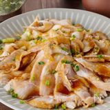 チャーシュー 時短の人気料理 レシピランキング 90品 Nadia ナディア