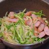 簡単！王道ナポリタンの工程3