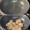 【鶏肉と白菜のとろうま煮】満足感たっぷり♡ご飯止まらない♪の工程2