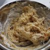 【焼き芋で作る！】ハニーポテトアイスの工程4