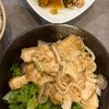 momocoの作ってみた!投稿(ワンパン10分！【鶏むね肉と玉ねぎのハニーマスタード炒め】)