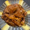 楽ラク手抜キッチン🐶🐾の作ってみた!投稿(【レバーのガーリック甘辛煮】誰でもかんたん!)