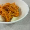 rieの作ってみた!投稿(無限にんじんマヨごまサラダ【#作り置き#冷凍保存#お弁当】)