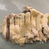 鶏の旨みたっぷり♡【本鶏だしで簡単鶏白湯にゅうめん】の工程2