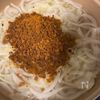 旨味たっぷり我が家のシーフードカレーの工程6