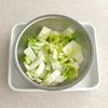 ゆず香る 白菜の浅漬けの工程2