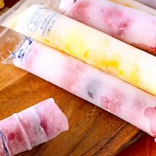 シャリシャリぷるん♪溶けないカルピスゼリーアイスバー