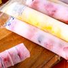 シャリシャリぷるん♪溶けないカルピスゼリーアイスバー