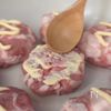 【豚こまチーカツ】豚こま肉でボリューム満点♪の工程2