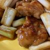さめおかの作ってみた!投稿(おつまみや作り置きに!串なしたれ焼き鳥)