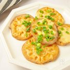 【免疫力】トースターで！レンコンのにんにくヨーグルト味噌焼き