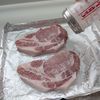 トースターにおまかせ!絶品♡豚ステーキの玉ねぎダレの工程2