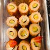 tAnAkoの作ってみた!投稿(この食べ方最高!味染みで白飯がすすむ「ちくきゅう漬け」)