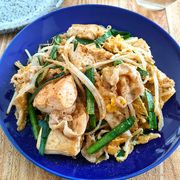 【豆腐チャンプルー】沖縄料理を自宅で手軽に！