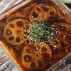 形成いらず！大葉チーズれんこんつくね