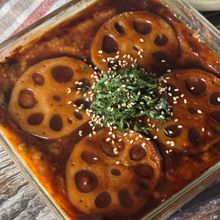 形成いらず！大葉チーズれんこんつくね