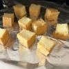 やみつき！【佐賀県産アスパラガスと厚揚げのオイスター和え】の工程3