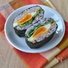 子ども大絶賛！おもしろ＆美味しい変わり種おにぎりカタログ