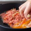 ハンバーグ〜重ね煮アレンジレシピ〜の工程5