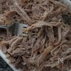 アレンジ無限♾️しっとりほぐし肉【ハワイ風カルアポーク🌺】の工程3