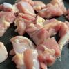 やみつき確定！【辛くないヤンニョムチキン】🧑🏻‍🍳❤️の下準備