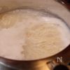 カレーそうめんの工程2
