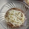 夏に食べたい！10分で完成☆オリエンタル・タコ・ヌードルの工程5