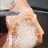 【ステーキ肉ガーリックライス】簡単、喜ばせたい時はコレ!の工程5