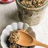 ワイン泥棒!旨味爆弾!!椎茸ディップのカナッペの工程3