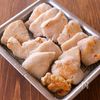【やわらか鶏むね肉のねぎ塩だれ】ごはんもお酒も進む！の工程4