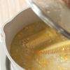 驚くほど甘い！粒々が美味しいコーンスープの工程4