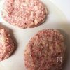 シャキシャキ美味しい!男子大満足レンコンの照り焼きハンバーグの工程2
