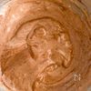 ふわふわ♡チョコとバナナのココアカップシフォンケーキの工程5