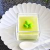 ゼラチン不要！口当たりなめらか♪ふわとろ枝豆豆腐