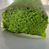 poの作ってみた!投稿(【油・乳製品不使用】米粉で作るほうれん草のパウンドケーキ)