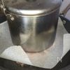 【根菜と鶏肉の焼きマリネ】秋野菜を味わうの工程2
