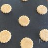 春スイーツ♡桜の米粉クッキー【小麦・卵・乳不使用】の工程3