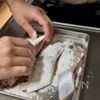 【サワラの照り焼き】ごはん泥棒！の工程1