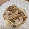 Natsukoの作ってみた!投稿(10分で簡単!地味ウマ【豚こま味ぽん炒め】)