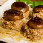 【調味料２つ！】もやしも美味しいしいたけ焼売