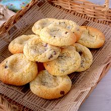 あの人気クッキーを再現!バレンタインにソフトチョコクッキー