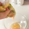 大葉みそでやみつき！【白菜サラダ】の工程3