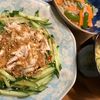 1203326の作ってみた!投稿(鶏ささみで作る【レンチン棒棒鶏】)